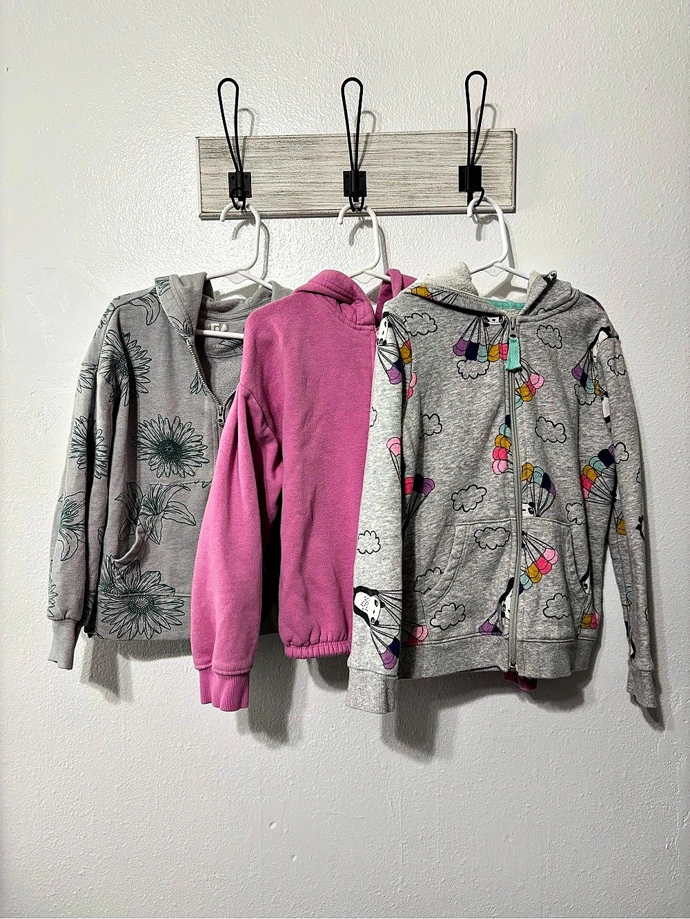 Kids Jacket bundle Small (6/6X)